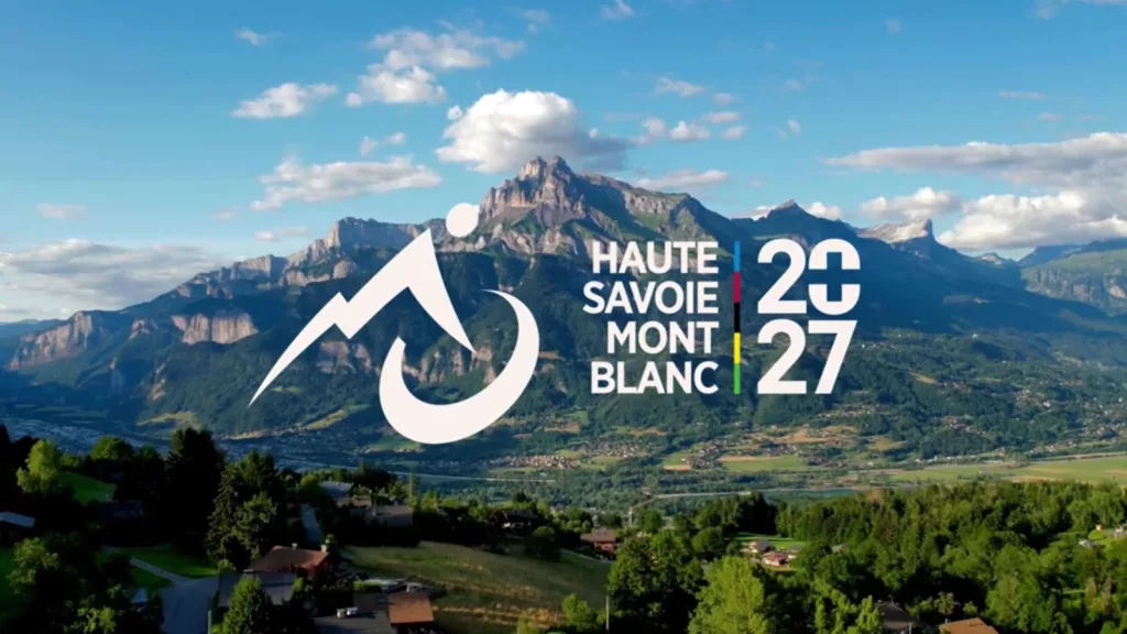 haute savoie mont blanc classic 1 photos Championnats du Monde de Cyclisme UCI 2027 - Haute-Savoie Mont Blanc Classic