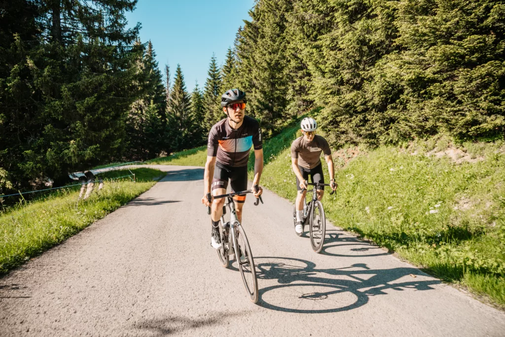 Haute Savoie Mont Blanc Classic 1 Photos 2023 06 15 Velo De Route CpTimArnold 12
