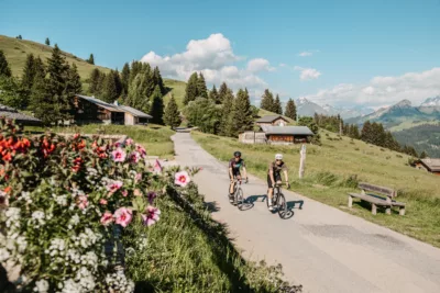Haute Savoie Mont Blanc Classic 1 Photos Copie De 2023 06 15 Velo De Route CpTimArnold 09