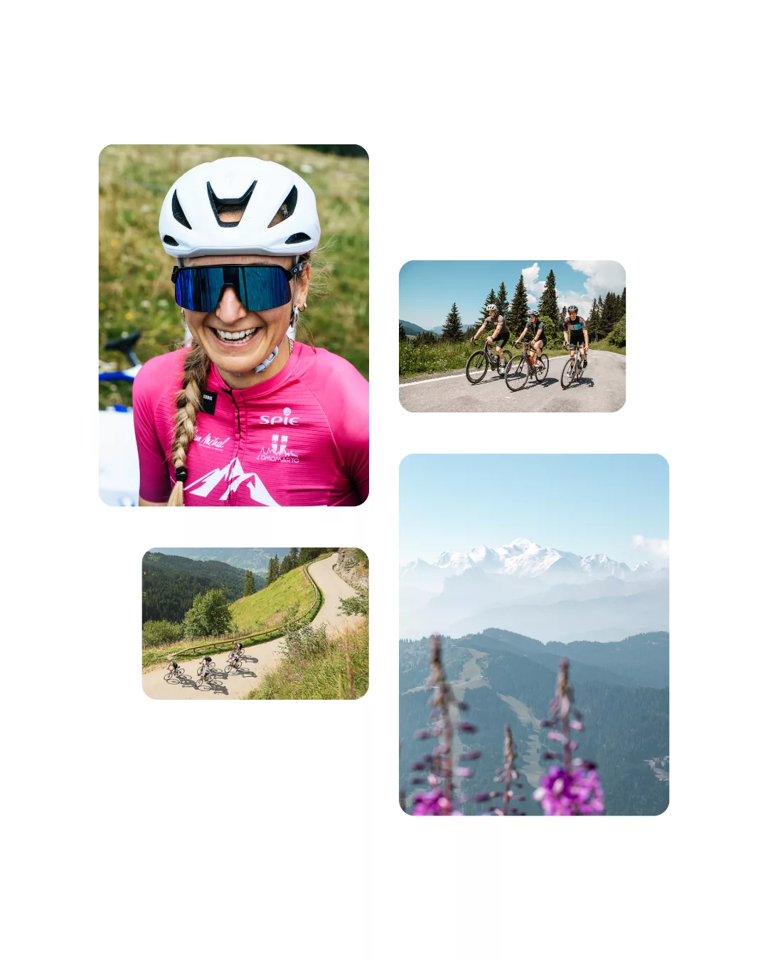 Haute Savoie Mont Blanc Classic 1 Photos HAUTE SAVOIE MONT BLANC CLASSIC Copie